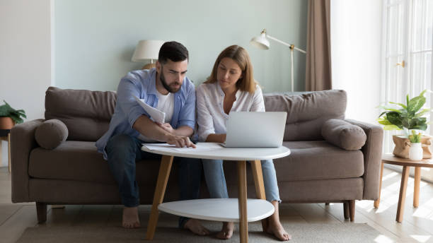 Trusted Guadalupe, CA Loan Agency Experts